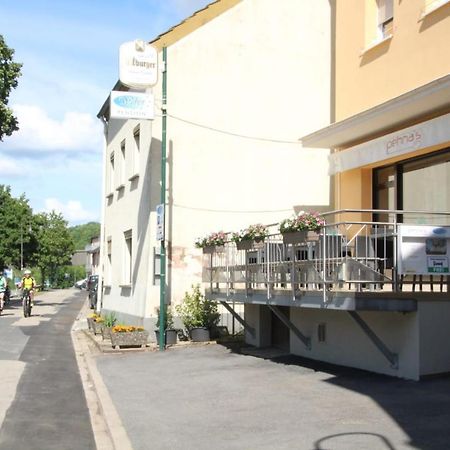 Pension Weber Wellen  Exterior photo